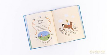 Read To Your Baby Every Night Us Ed [KSIĄŻKA]