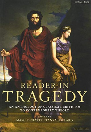 Reader In Tragedy - Marcus Nevitt [KSIĄŻKA]