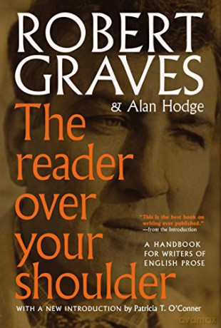Reader Over Your Shoulder - Alan Hodge [KSIĄŻKA]