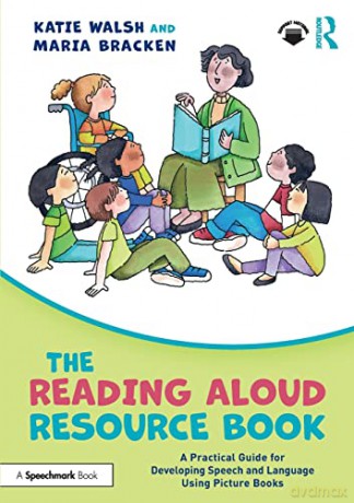 Reading Aloud Resource Book - Katie Walsh [KSIĄŻKA]