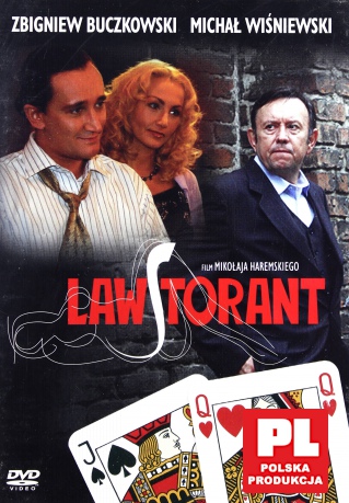 Lawstorant [DVD]