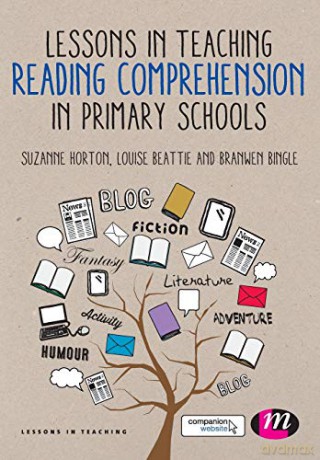 Reading Comprehension In Primary Schools - S Et Al Horton [KSIĄŻKA]
