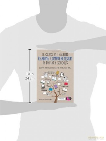 Reading Comprehension In Primary Schools - S Et Al Horton [KSIĄŻKA]