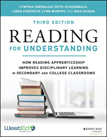 Reading For Understanding [KSIĄŻKA]