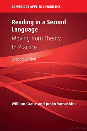 Reading In A Second Language - William Grabe [KSIĄŻKA]