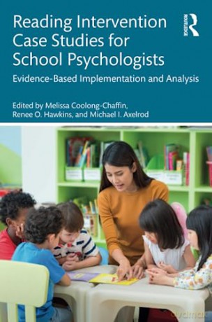 Reading Intervention Case Studies For Sc - Mel Coolong-Chaffin [KSIĄŻKA]