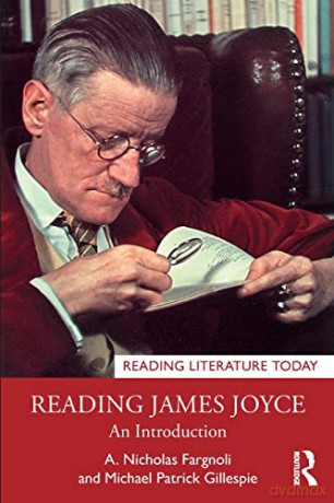 Reading James Joyce - A. Nichola Fargnoli [KSIĄŻKA]