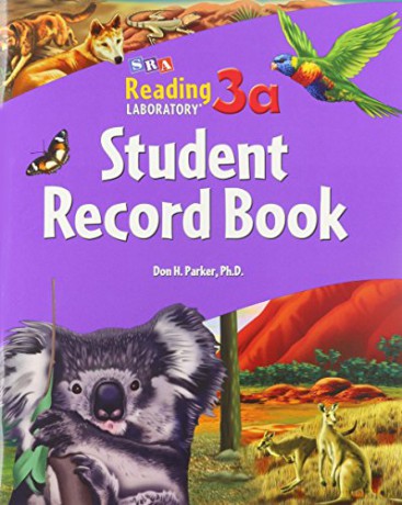 Reading Lab 3a Student X5 Pack [KSIĄŻKA]