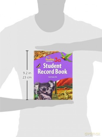 Reading Lab 3a Student X5 Pack [KSIĄŻKA]