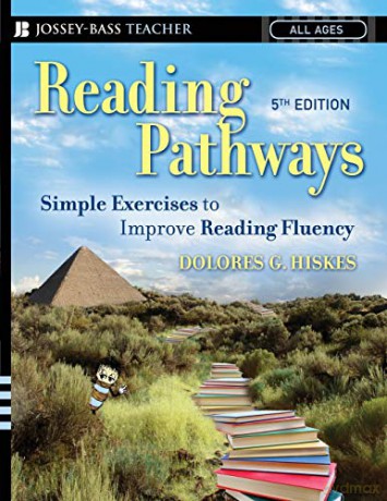 Reading Pathways [KSIĄŻKA]