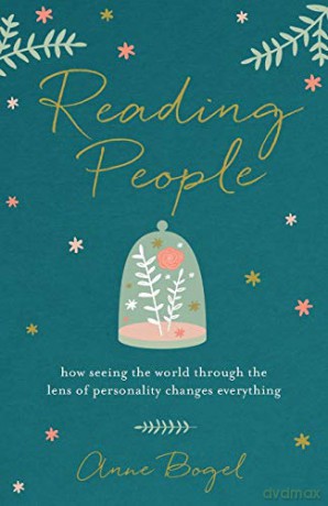 Reading People - Anne Bogel [KSIĄŻKA]