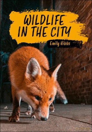 Reading Planet Ks2 Wildlife In The City - Emily Hibbs [KSIĄŻKA]