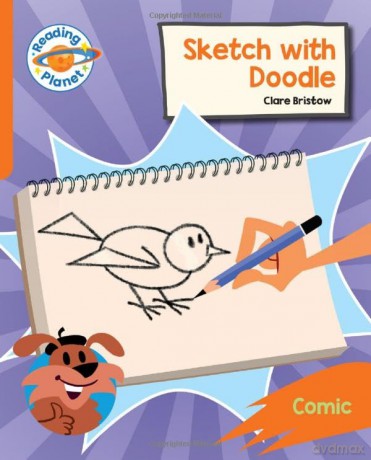 Reading Planet Rocket Phonics Target Pra - Clare Bristow [KSIĄŻKA]