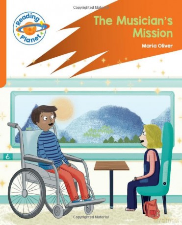Reading Planet Rocket Phonics Target Pra - Maria Oliver [KSIĄŻKA]