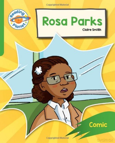 Reading Planet Rocket Phonics Target Pra - Claire Smith [KSIĄŻKA]