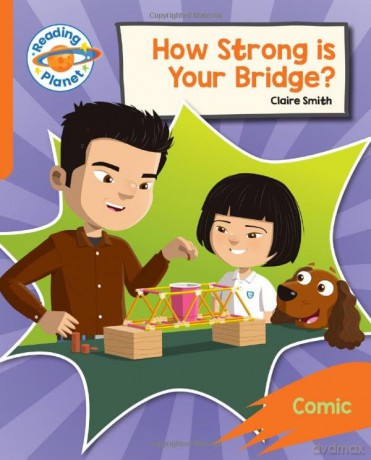 Reading Planet Rocket Phonics Target Pra - Claire Smith [KSIĄŻKA]