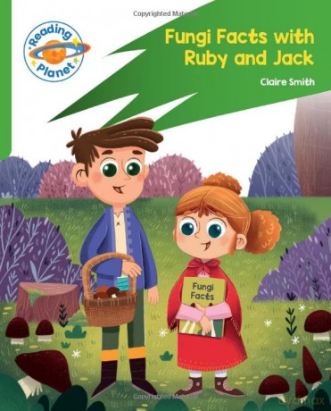 Reading Planet Rocket Phonics Target Pra - Claire Smith [KSIĄŻKA]