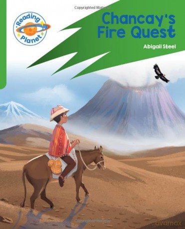 Reading Planet Rocket Phonics Target Pra - Abigail Steel [KSIĄŻKA]