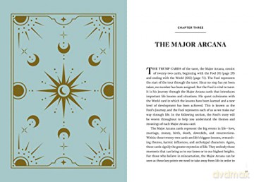 Reading Tarot - April Wall [KSIĄŻKA]