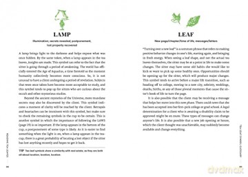 Reading Tea Leaves - April Wall [KSIĄŻKA]