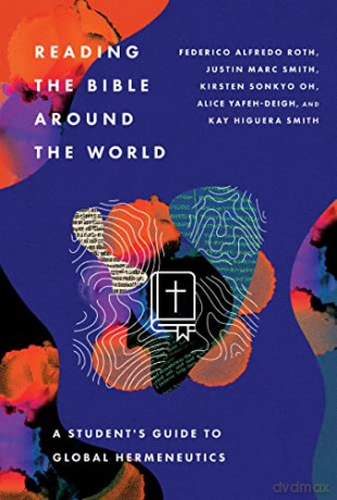 Reading The Bible Around The World - Federico A Roth [KSIĄŻKA]