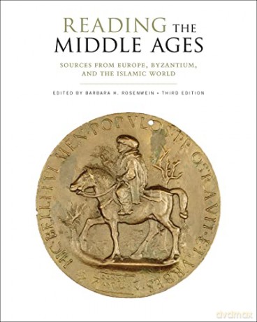 Reading The Middle Ages - Barbara Rosenwein [KSIĄŻKA]
