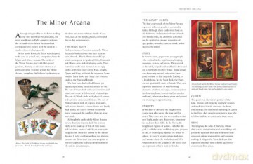 Reading The Tarot - Staci Mendoza [KSIĄŻKA]