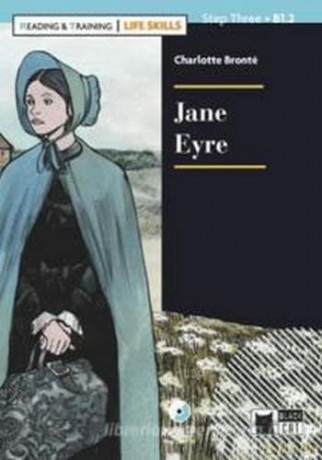 Reading Training Life Skills Jane Eyre C - Stella Cragie [KSIĄŻKA]