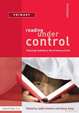 Reading Under Control - Judith Graham [KSIĄŻKA]