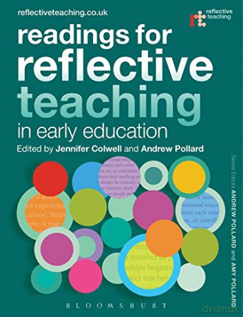 Readings For Teaching In Early Education - Jennifer Colwell [KSIĄŻKA]