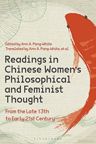 Readings In Chinese Womens Philosophical [KSIĄŻKA]