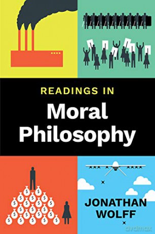 Readings In Moral Philosophy [KSIĄŻKA]