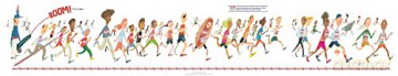 Ready Set Run - Leslie Kimmelman [KSIĄŻKA]