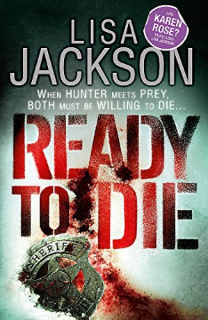 Ready To Die - Lisa Jackson [KSIĄŻKA]