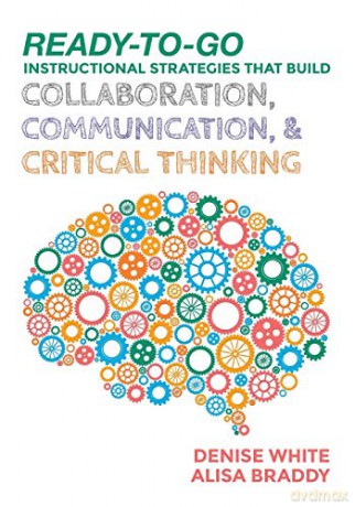 Readytogo Instructional Strategies That [KSIĄŻKA]