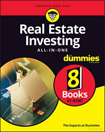 Real Estate All In One For Dummies [KSIĄŻKA]