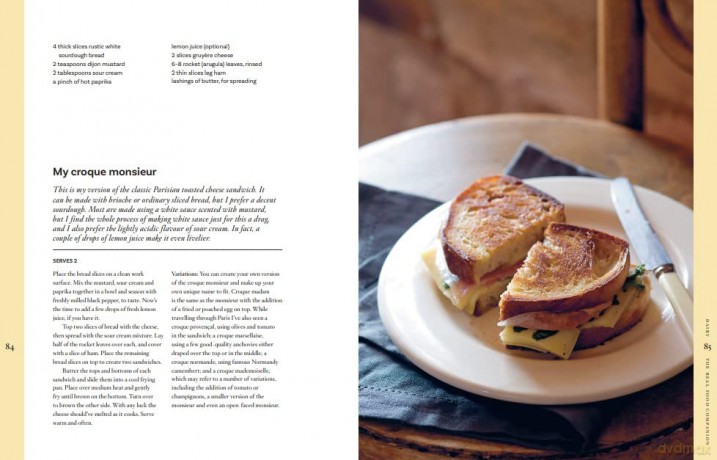 Real Food Companion Revised Ed - Matthew Evans [KSIĄŻKA]