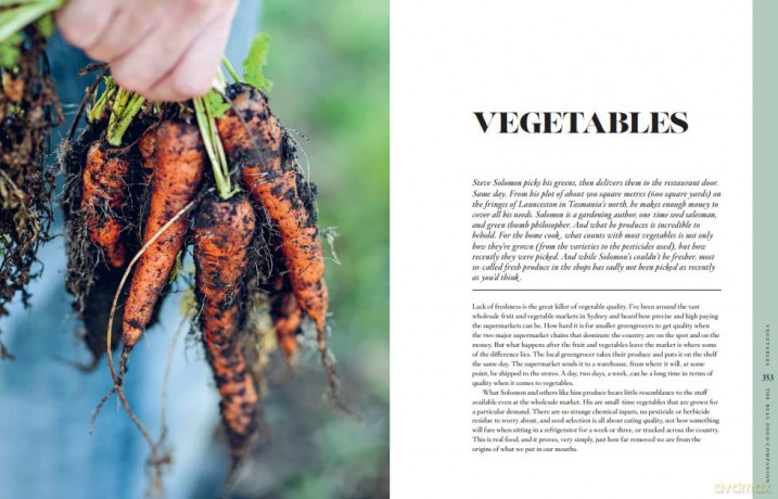 Real Food Companion Revised Ed - Matthew Evans [KSIĄŻKA]