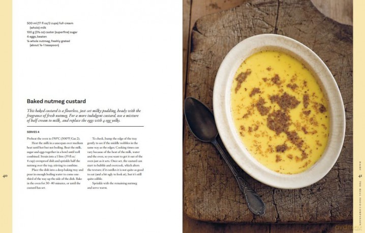 Real Food Companion Revised Ed - Matthew Evans [KSIĄŻKA]