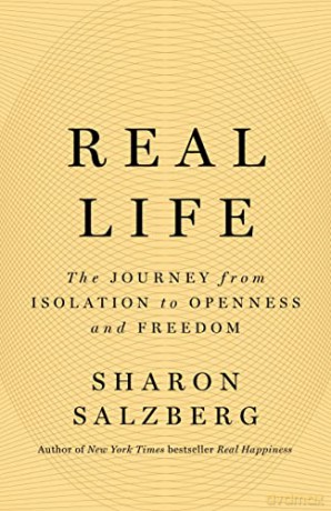 Real Life - Sharon Salzberg [KSIĄŻKA]