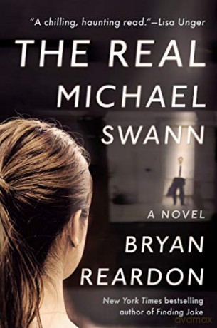Real Michael Swann The - Bryan Reardon [KSIĄŻKA]