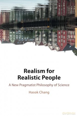 Realism For Realistic People - Chang Hasok [KSIĄŻKA]
