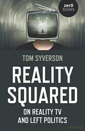 Reality Squared - Tom Syverson [KSIĄŻKA]