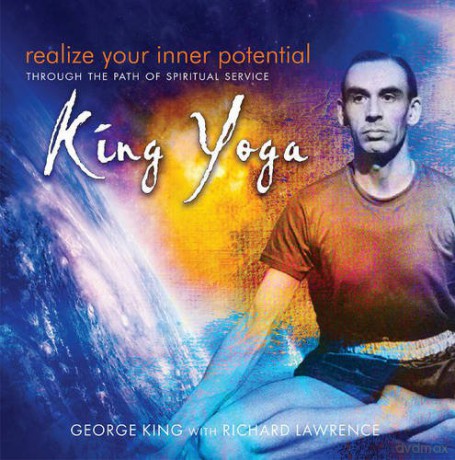Realize Your Inner Potential - George King [KSIĄŻKA]