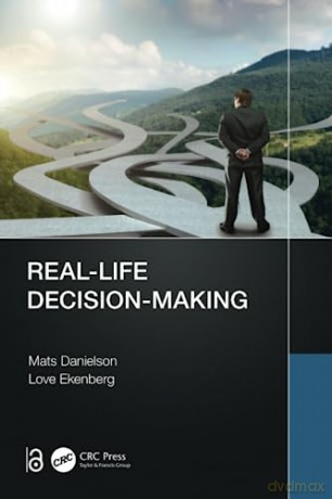 Reallife Decision Making - Mats Danielson [KSIĄŻKA]