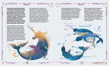 Real-Life Sea Monsters [KSIĄŻKA]
