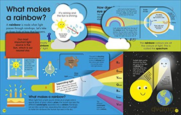 Really Incredible Science Book - Jules Pottle [KSIĄŻKA]