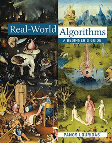 Realworld Algorithms - Panos Louridas [KSIĄŻKA]