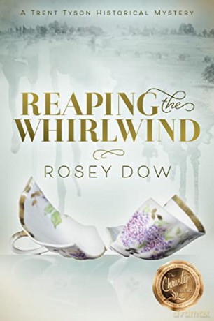 Reaping The Whirlwind [KSIĄŻKA]