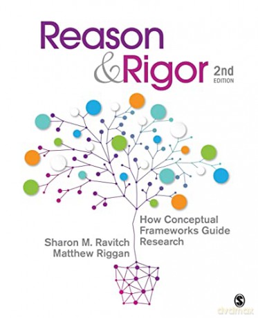 Reason Rigor - Sharon M. Ravitch [KSIĄŻKA]